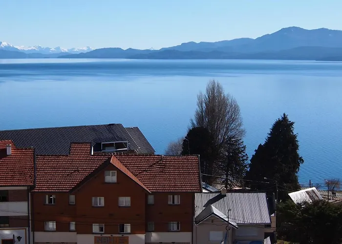 Bariloche Studio Al Lago
