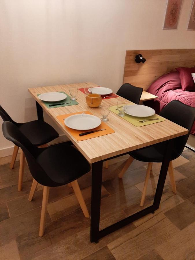 Al Apartment San Carlos de Bariloche